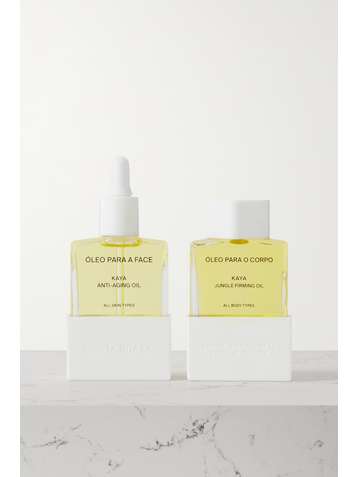 COSTA BRAZIL Kit de voyage Skin Ritual