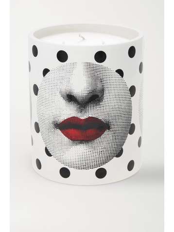 FORNASETTI Comme des Fornà scented candle, 900g