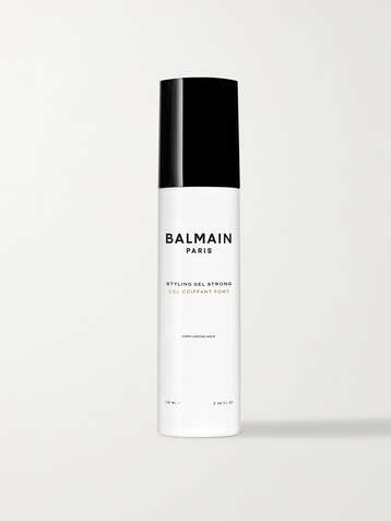 BALMAIN PARIS HAIR COUTURE Styling Gel Strong, 100ml