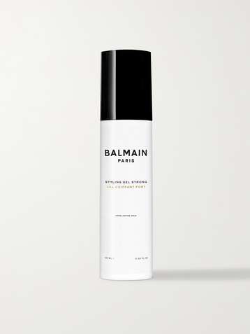 BALMAIN PARIS HAIR COUTURE Styling Gel Strong, 100ml
