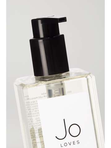 JO LOVES Eucalyptus & Cedar Woods Hand Wash, 375ml