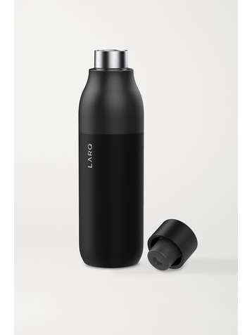 LARQ Bouteille LARQ, Obsidian Black, 500 ml