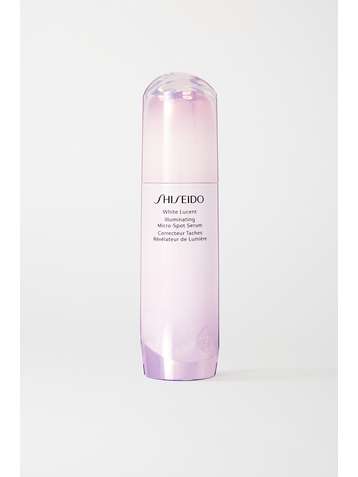 SHISEIDO White Lucent Illuminating Micro-Spot Serum, 50ml