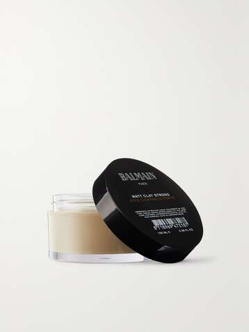 BALMAIN PARIS HAIR COUTURE Pâte coiffante forte, 100 ml