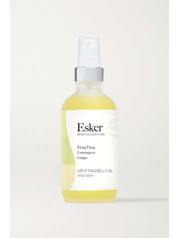 ESKER BEAUTY Uplifting Belly Oil, 120ml