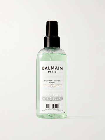 BALMAIN PARIS HAIR COUTURE Sun Protection Spray, 200ml