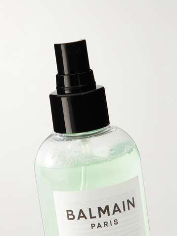BALMAIN PARIS HAIR COUTURE Sun Protection Spray, 200ml