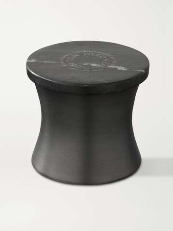 TOM DIXON Alchemy medium scented candle, 250g