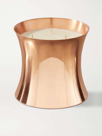 TOM DIXON London XL scented candle, 1400g