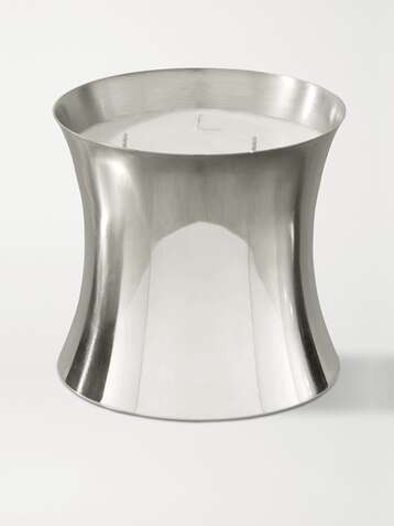 TOM DIXON Royalty XL scented candle, 1400g