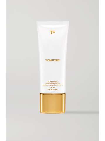 TOM FORD BEAUTY Glow Tinted Moisturizer SPF15 - 11.0 Dusk, 50ml