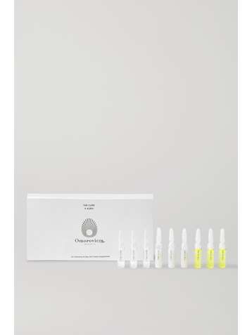 OMOROVICZA The Cure, 9 x 2 ml