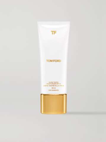 TOM FORD BEAUTY Glow Tinted Moisturizer SPF15 - 11.5 Nutmeg, 50ml