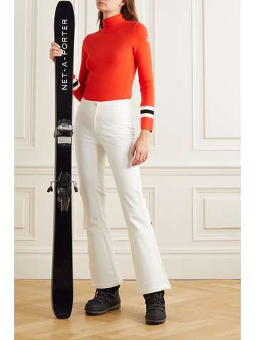 FUSALP Tipi III Bootcut-Skihose