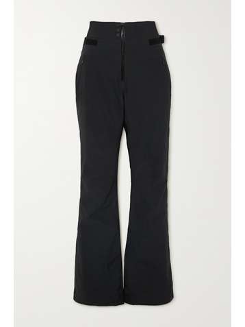 BOGNER FIRE+ICE Borja2-T Bootcut-Skihose
