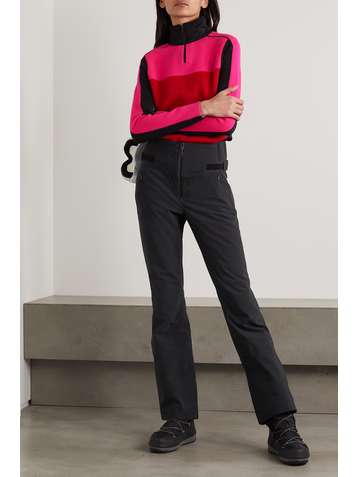 BOGNER FIRE+ICE Borja2-T Bootcut-Skihose