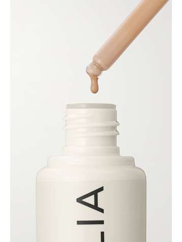 ILIA Super Serum Skin Tint SPF - Shela ST8, 30ml