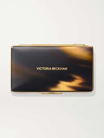 VICTORIA BECKHAM BEAUTY Smoky Eye Brick – Tweed – Lidschattenpalette