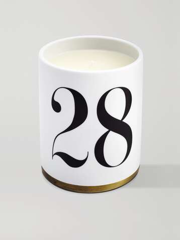 L'OBJET Bougie parfumée Mamounia No.28, 350 g