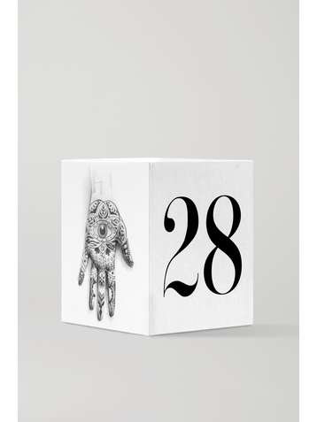 L'OBJET Bougie parfumée Mamounia No.28, 350 g