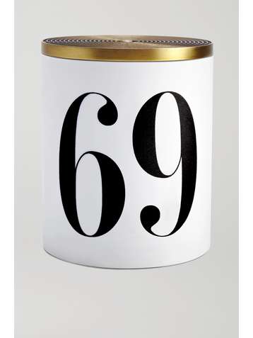 L'OBJET Bougie parfumée Oh Mon Dieu No.69, 350 g