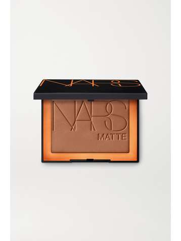 NARS Matte Bronzing Powder - Samoa