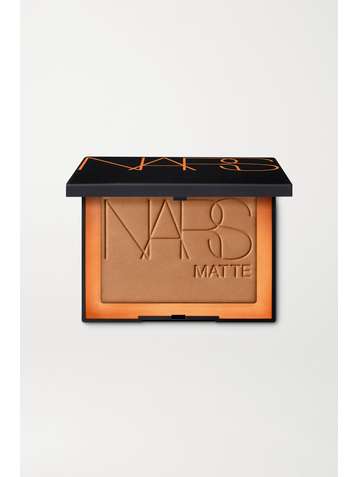 NARS Matte Bronzing Powder - Laguna