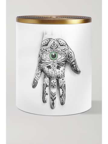 L'OBJET Mamounia No.28 scented candle, 1000g