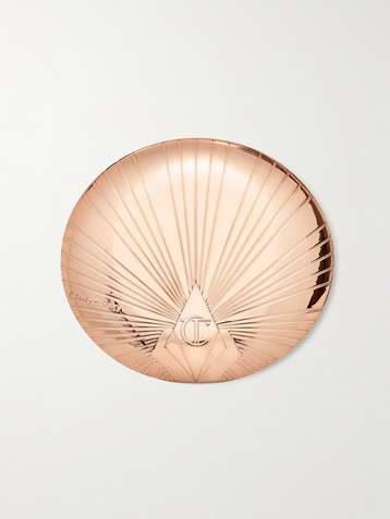 CHARLOTTE TILBURY Airbrush Flawless Bronzer - Tan