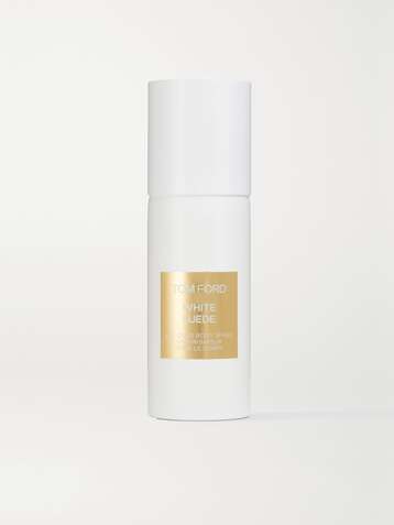 TOM FORD BEAUTY All Over Body Spray – White Suede, 150 ml – Körperspray