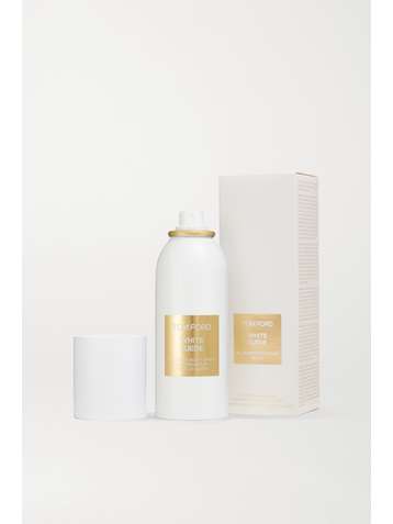TOM FORD BEAUTY All Over Body Spray – White Suede, 150 ml – Körperspray