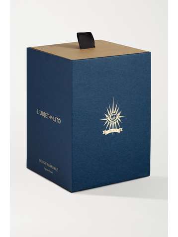 L'OBJET Bougie parfumée Lito, 540 g