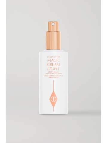 CHARLOTTE TILBURY Charlotte's Magic Cream Light Moisturizer, 15ml