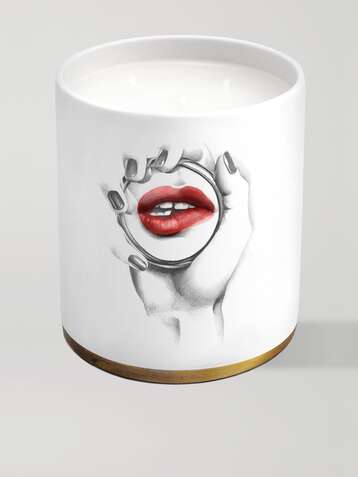 L'OBJET Oh Mon Dieu No.69 scented candle, 1000g