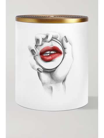 L'OBJET Oh Mon Dieu No.69 scented candle, 1000g