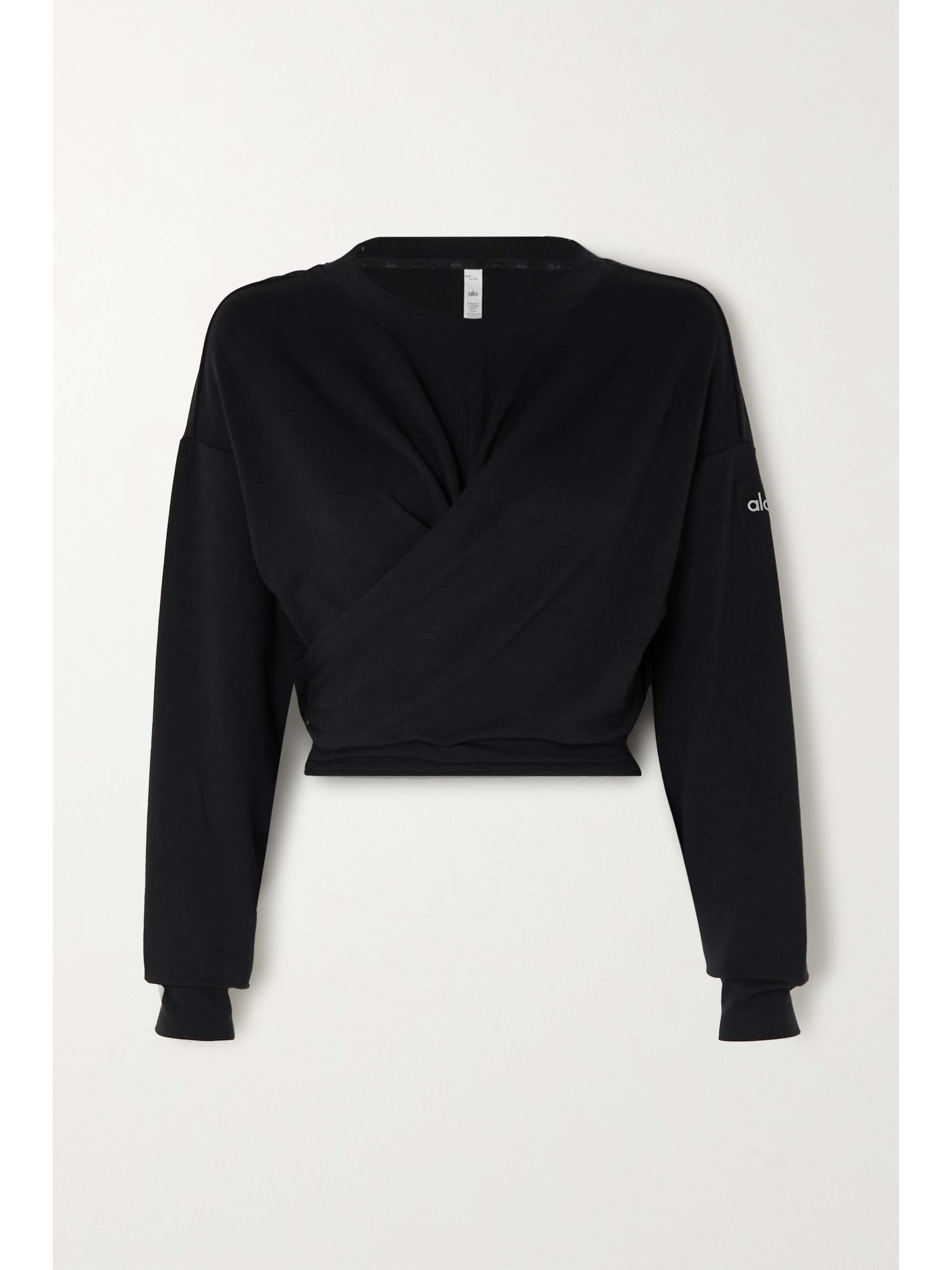 Alo Dreamy V Neck Pullover