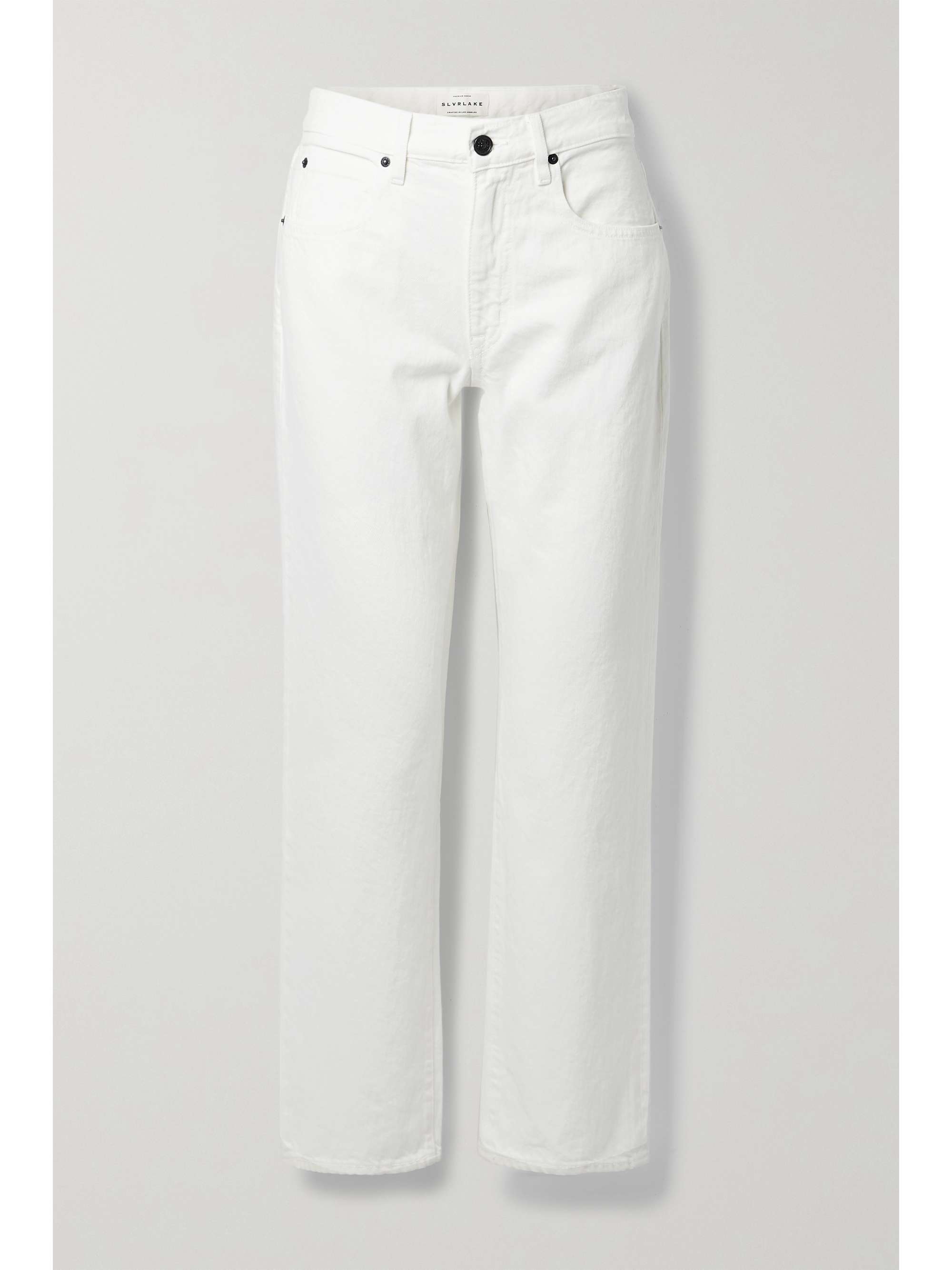 NET SUSTAIN Sophie organic mid-rise 