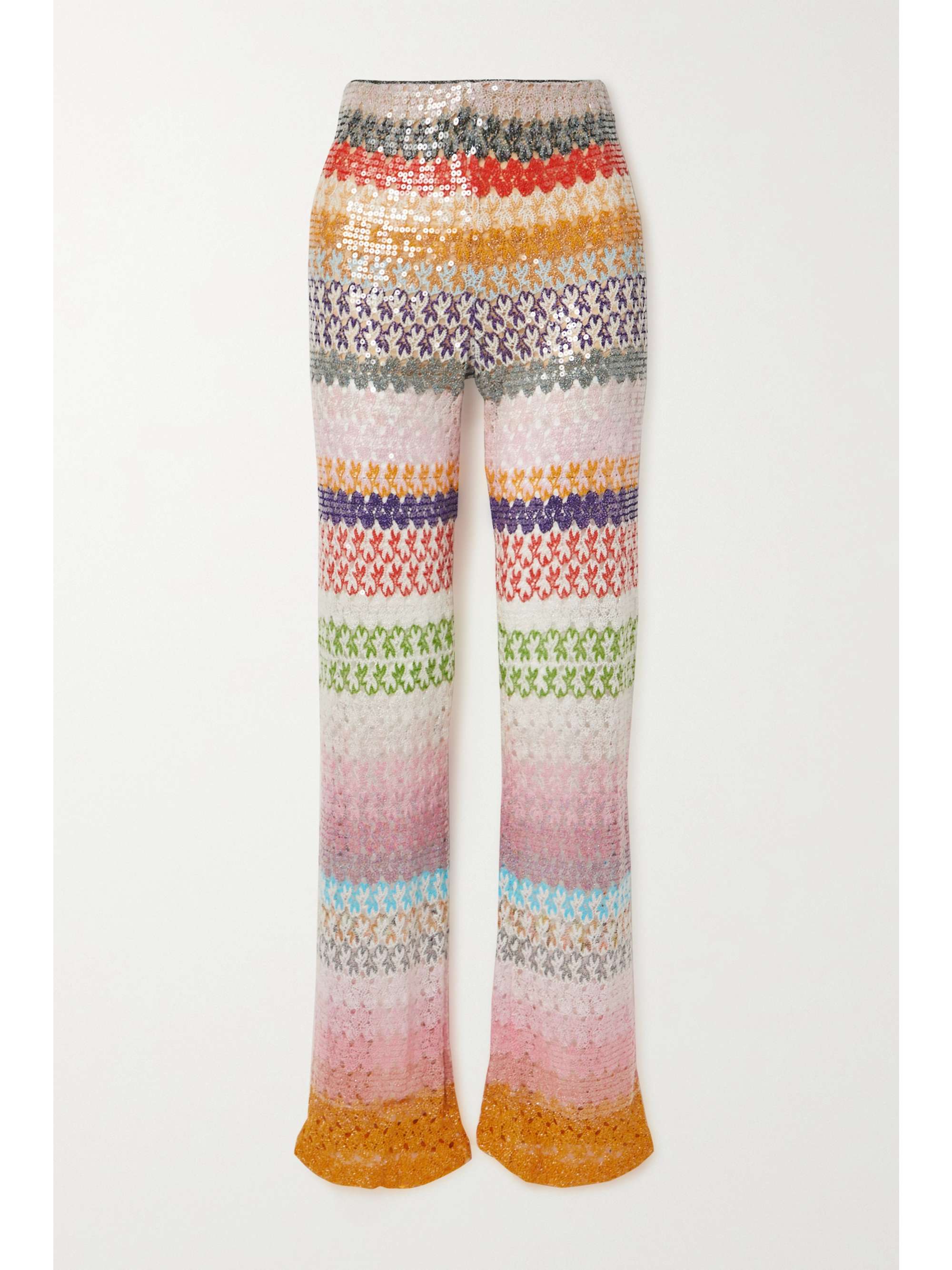 missoni mare pants