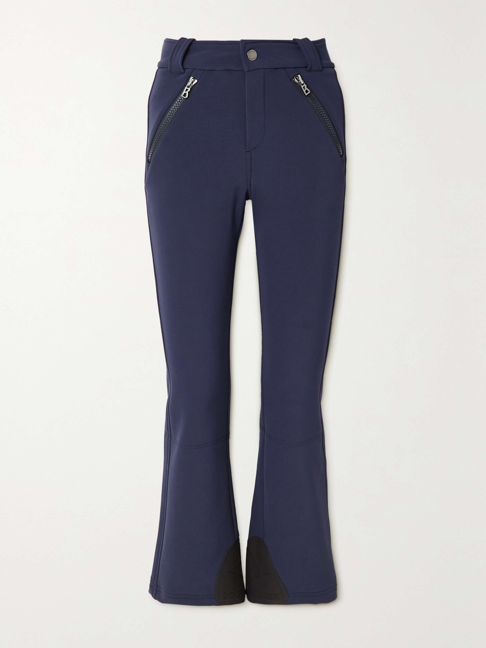 us navy white bell bottom pants