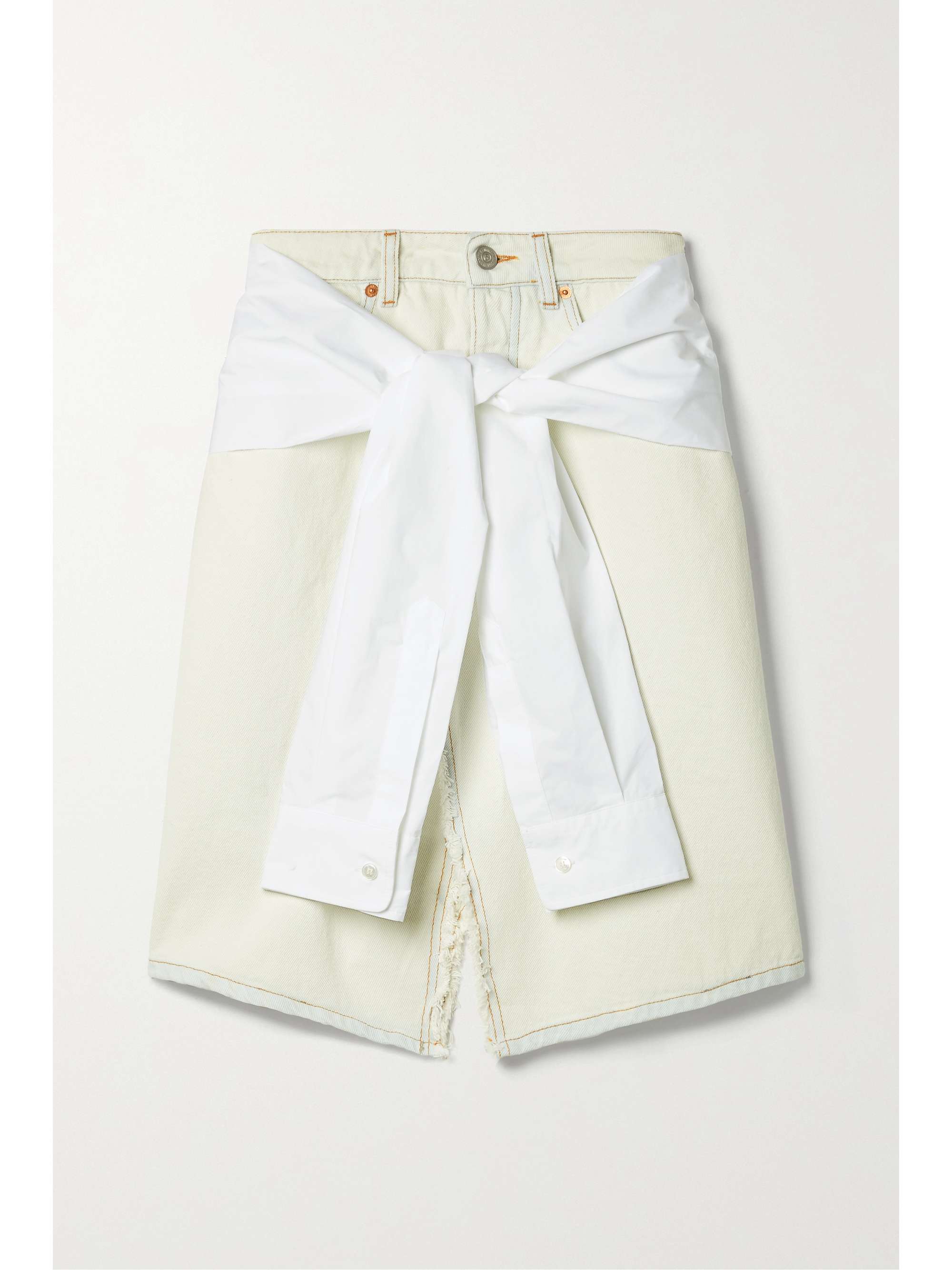 MM6 MAISON MARGIELA 