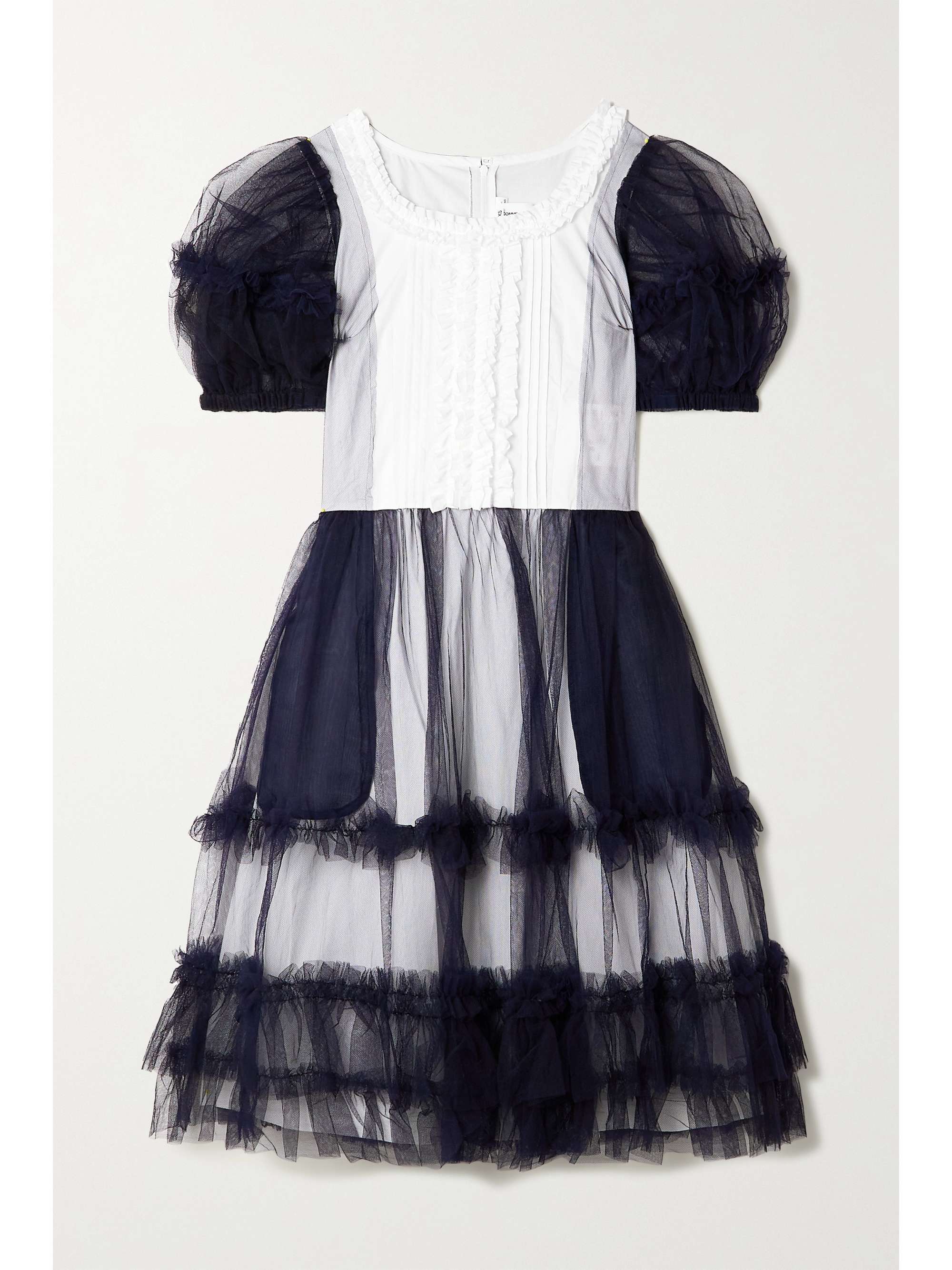 net a porter comme des garcons