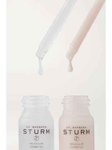 DR. BARBARA STURM Travel-Sized Glow Kit