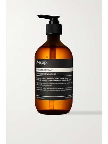 AESOP Classic Shampoo, 500ml