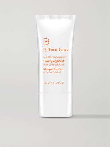 DR. DENNIS GROSS SKINCARE DRx Blemish Solutions Clarifying Mask, 30ml
