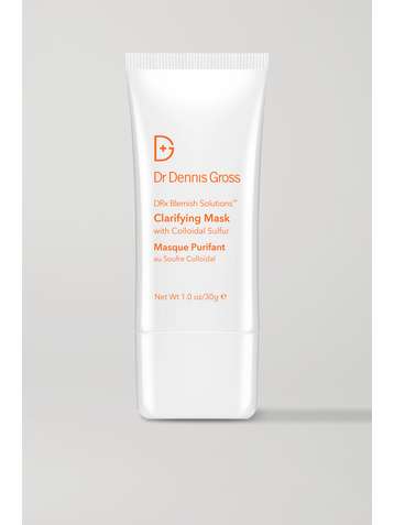 DR. DENNIS GROSS SKINCARE DRx Blemish Solutions Clarifying Mask, 30ml