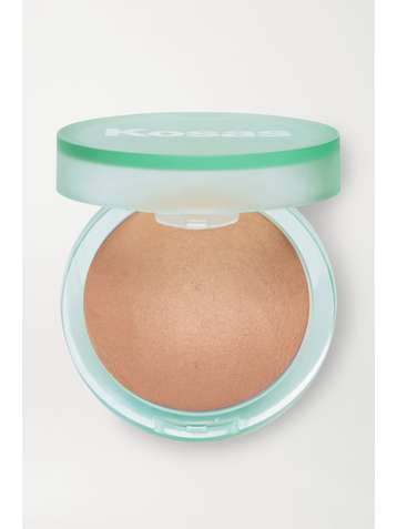 KOSAS The Sun Show Bronzer - Light