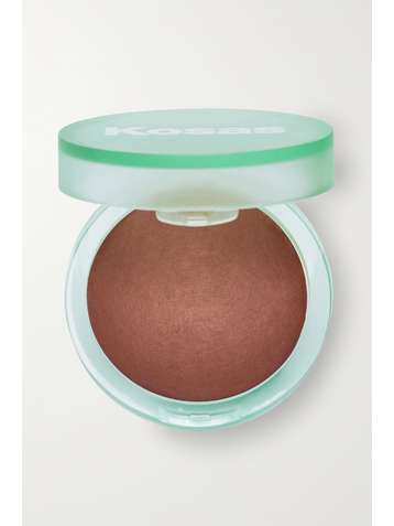 KOSAS The Sun Show Bronzer - Deep