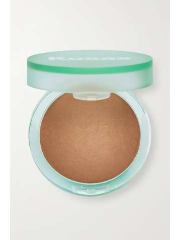 KOSAS The Sun Show Bronzer - Medium