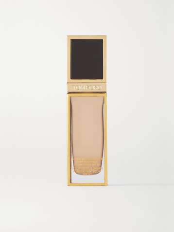 TOM FORD BEAUTY Shade and Illuminate Soft Radiance Foundation SPF50 - 2.5 Linen, 30ml
