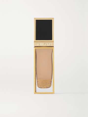 TOM FORD BEAUTY Shade and Illuminate Soft Radiance Foundation SPF50 - 4.5 Ivory, 30ml